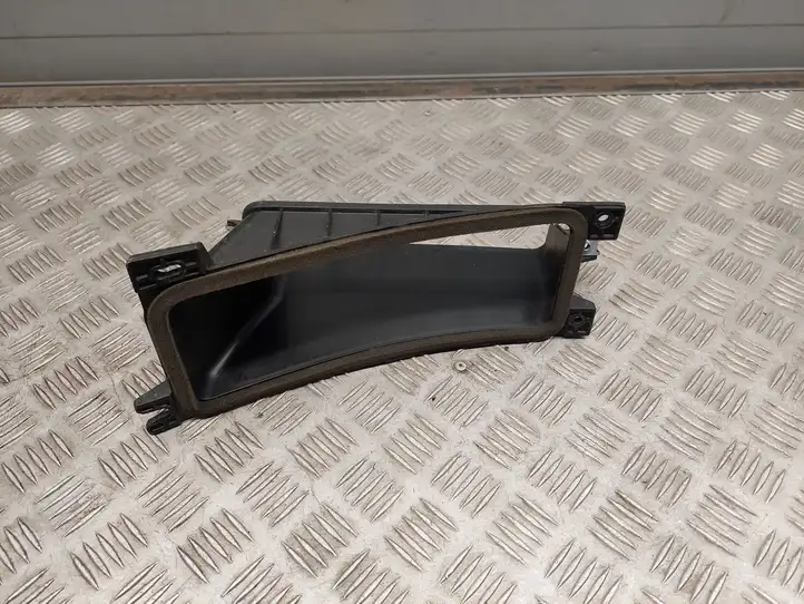 Tesla Model S (2012 - 2016) 101353600A Воздуховод салонного фильтра — фото 1