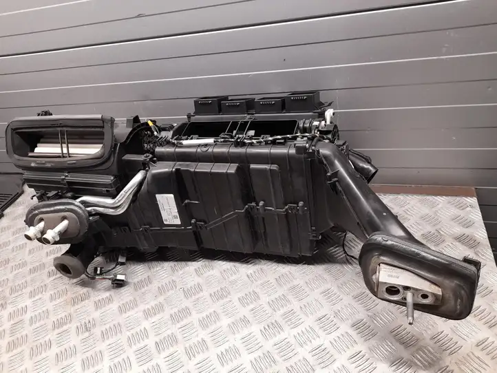 Chevrolet Camaro (2015 - 2018) A1668851065 Комплект системы вентиляции салона — фото 5