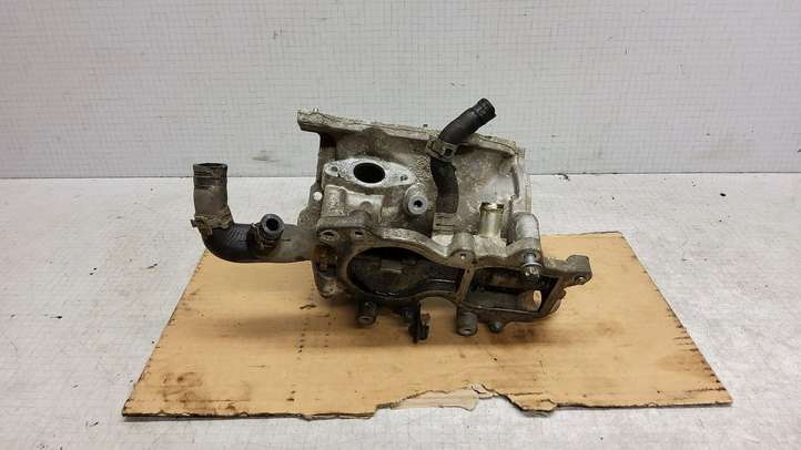 Mercedes-Benz A W169 (2004 - 2012)  1928492531 Термостат EGR