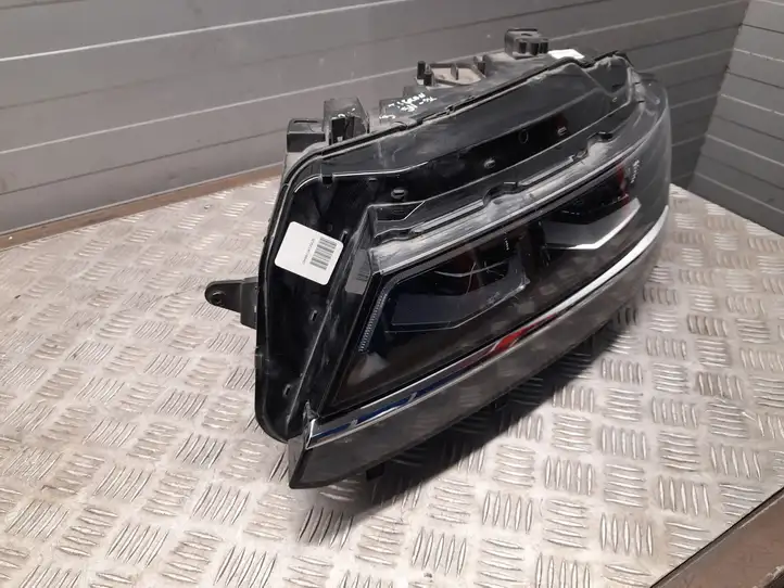 Volkswagen Tiguan (2016 - 2020) 5NL941081A Передняя фара — фото 5