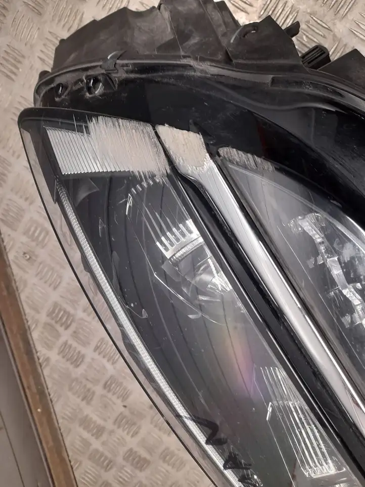Volkswagen Tiguan (2016 - 2020) 5NL941081A Передняя фара — фото 7