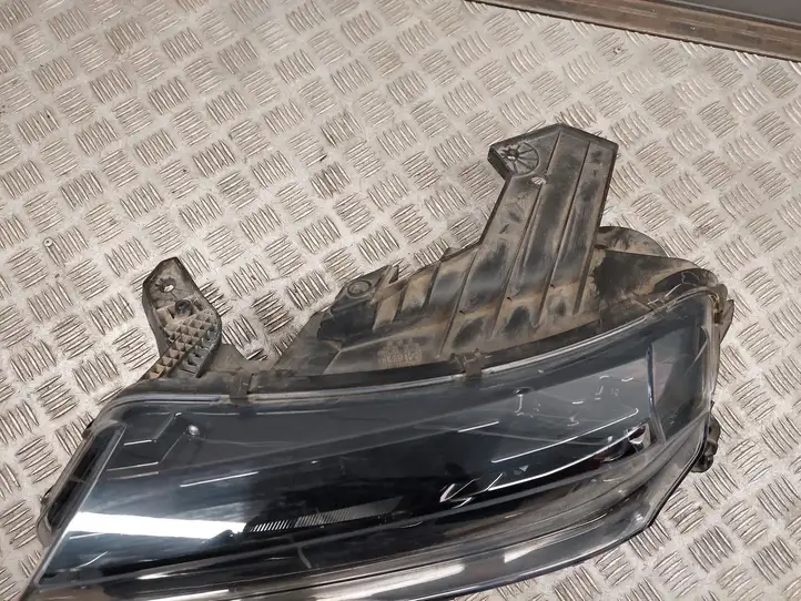 Chevrolet Camaro (2015 - 2018) 84078851 Передняя фара — фото 5