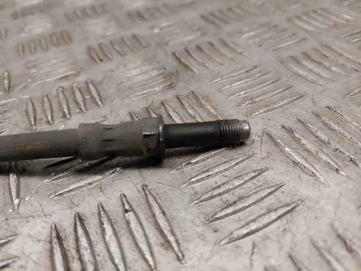 Audi S5 8T (2011 - 2016) 8K0611707E Тормозные трубки главного тормозного цилиндра — фото 4