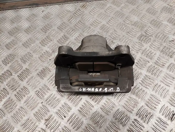 Chevrolet Camaro (2015 - 2018) 23372318 Тормозной суппорт передний — фото 8