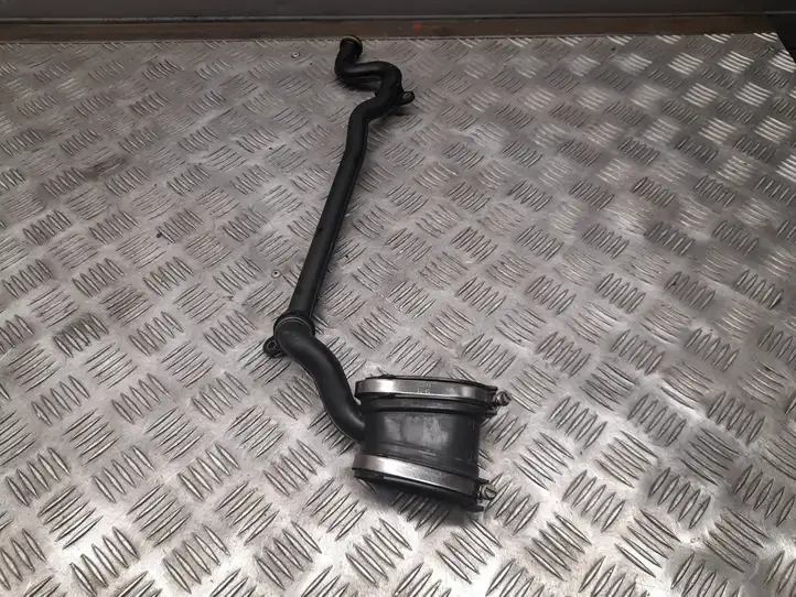 Mercedes-Benz GL X166 (2013 - 2019) A2780940991 Детали воздухозаборника — фото 4