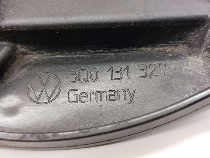 Volkswagen PASSAT B8 (2015 - )  3Q0131327 Другие детали системы AdBlue