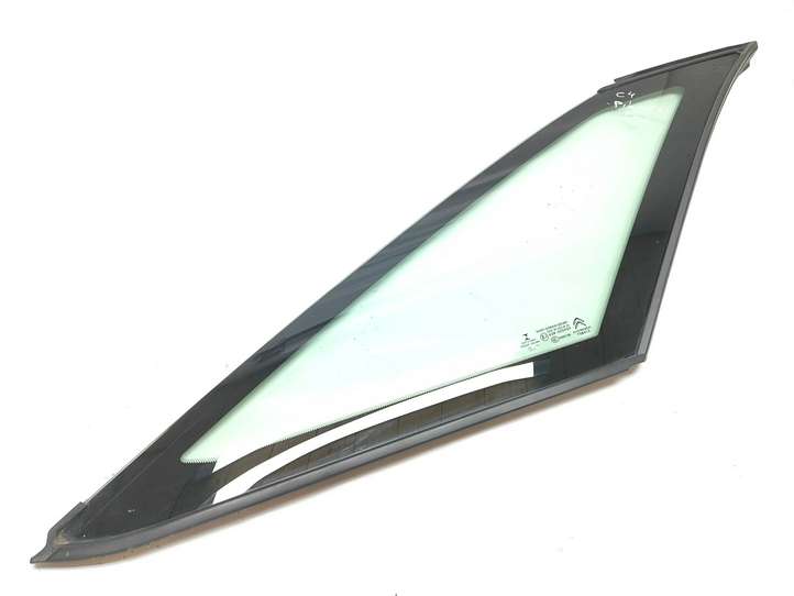 Citroen C4 Picasso (2006 - 2013)  43R000929 Треугольное стекло в передней части кузова