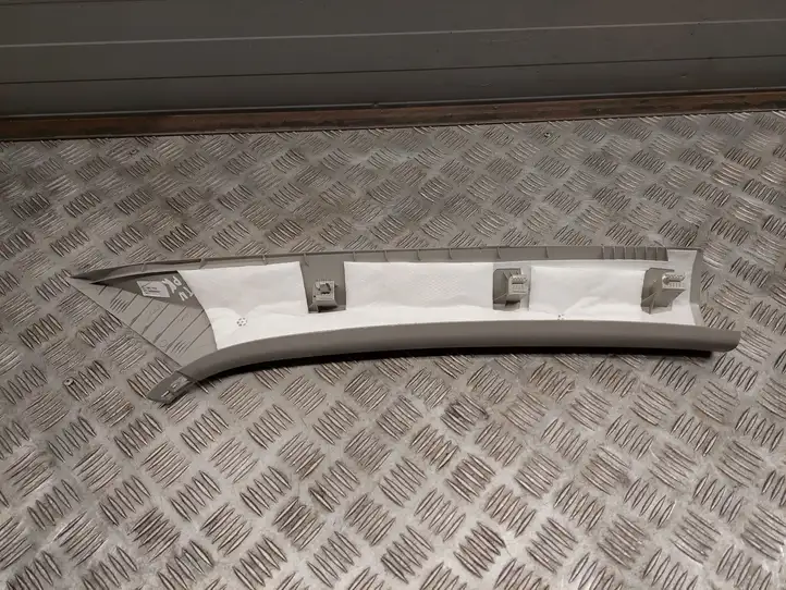 Volkswagen Tiguan Allspace (2017 - ) 5NN867233A Обшивка стойки A — фото 3