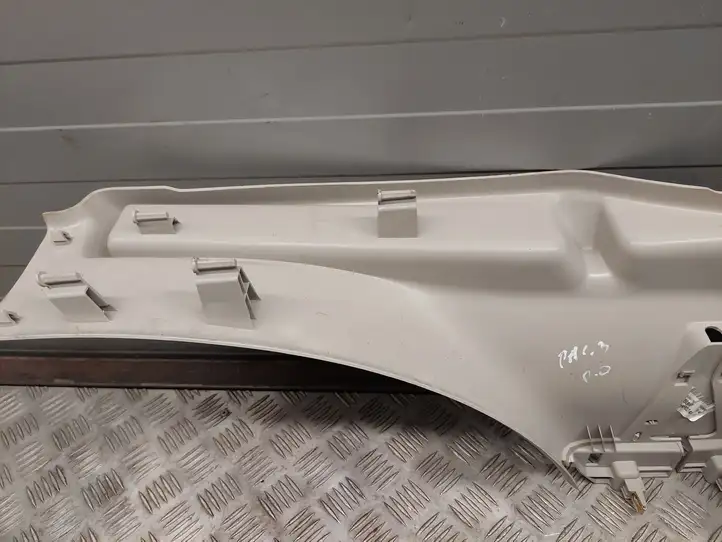 Chrysler Pacifica (2016 - ) 5RH86PD2AC Нижняя обшивка стойки B — фото 4
