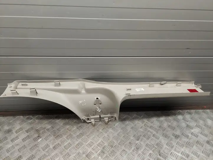 Chrysler Pacifica (2016 - ) 5RH86PD2AC Нижняя обшивка стойки B — фото 6