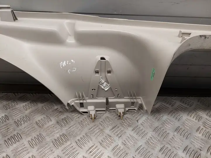 Chrysler Pacifica (2016 - ) 5RH86PD2AC Нижняя обшивка стойки B — фото 7