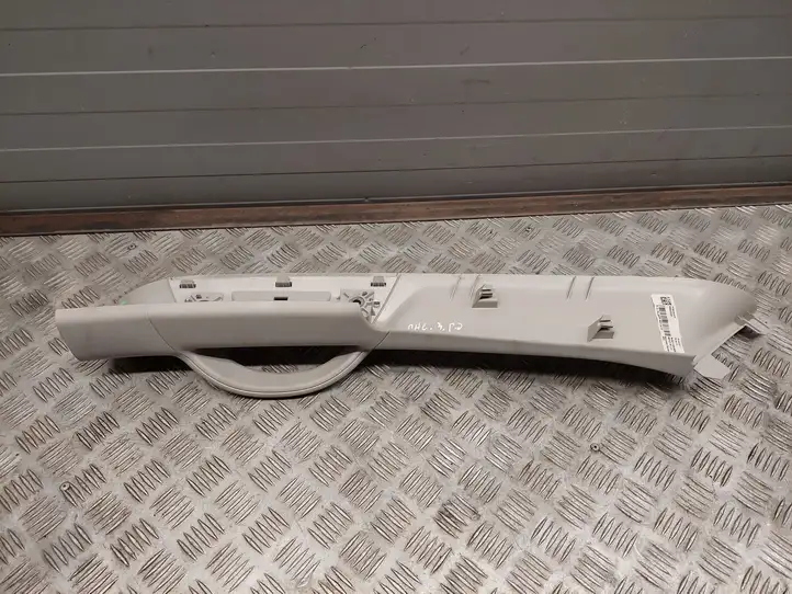 Chrysler Pacifica (2016 - ) 5RH52PD2AF Обшивка стойки A — фото 6
