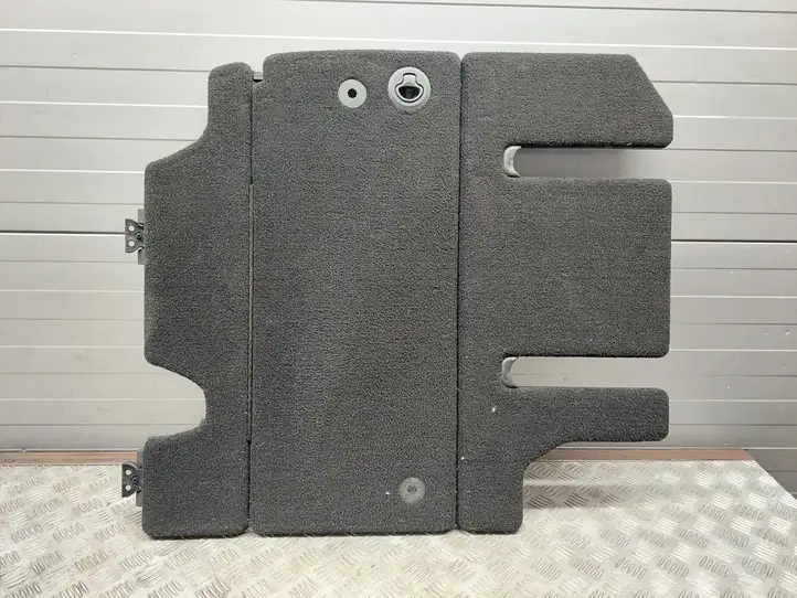 Chrysler Pacifica (2016 - ) 05028624AD Пол багажника — фото 1