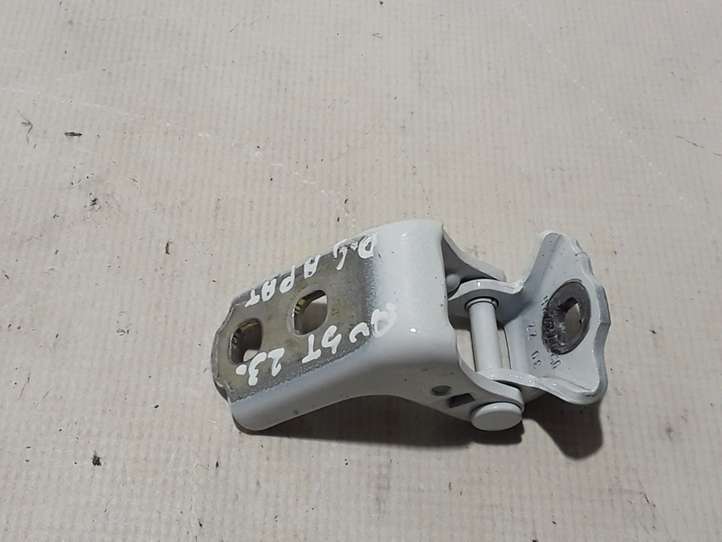 Renault Austral (2023 - )  804007161R Нижняя петля задней двери