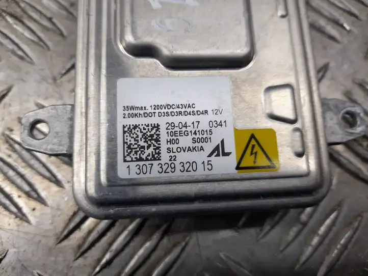 Alfa Romeo Stelvio Type 949 (2017 - ) 130732932015 Блок розжига ксенона — фото 2