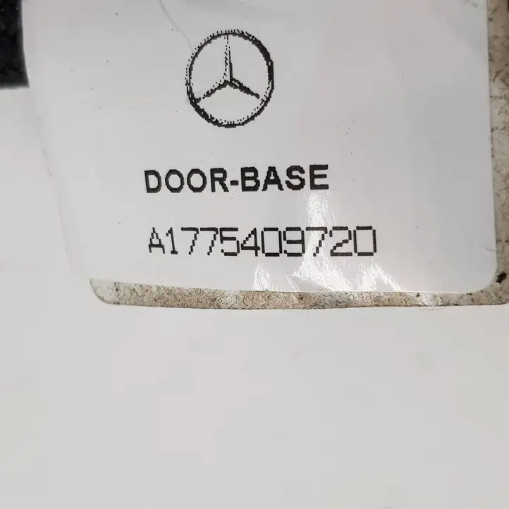 Mercedes-Benz A W177 AMG (2018 - ) A1775409720 Проводка передней двери — фото 7