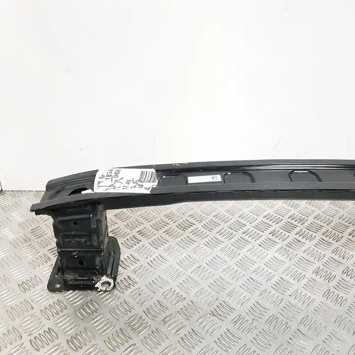 Mercedes-Benz A W177 AMG (2018 - ) A1776105300 Усилитель заднего бампера — фото 9