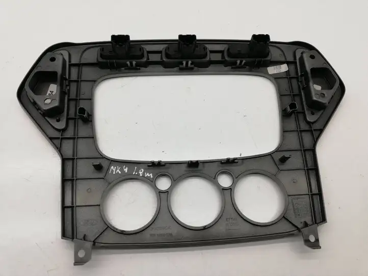 Ford Mondeo MK IV (2007 - 2014) 7s7118522cdw Отделка магнитолы — фото 2