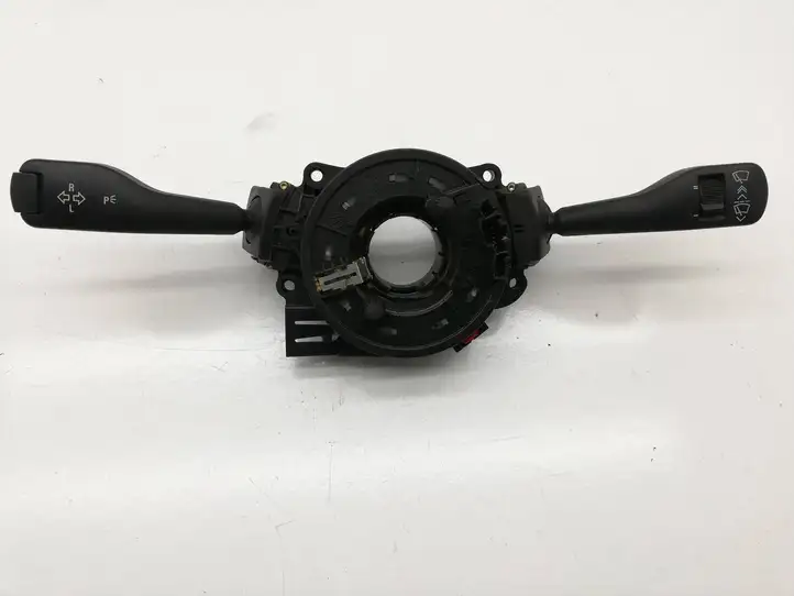 BMW X3 E83 (2003 - 2010) 8378091 Контактное кольцо SRS — фото 1