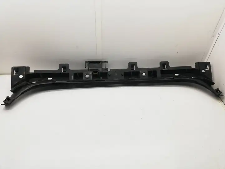BMW 3 E90 E91 (2005 - 2012) 7058522 Кронштейн заднего бампера — фото 2