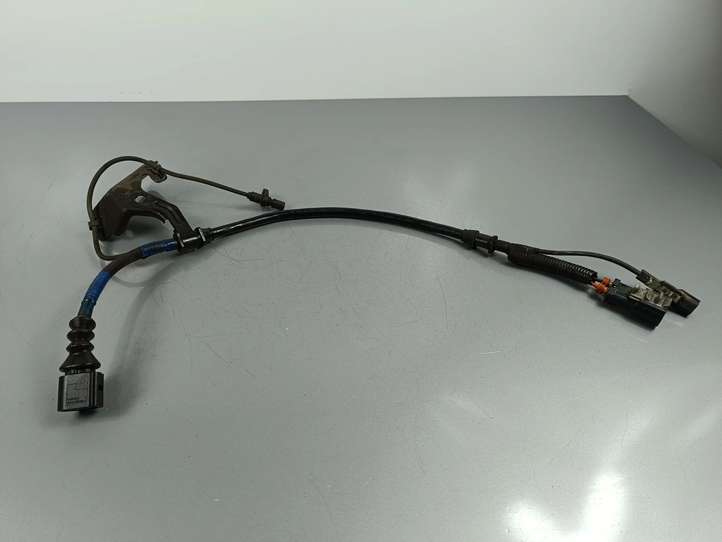 Nissan Qashqai (2021 - )  479A76UBA1B Проводка заднего датчика ABS