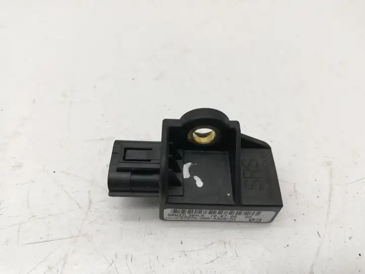 Honda Civic (2006 - 2011) 77970SNAA320M1 Датчик удара SRS — фото 2