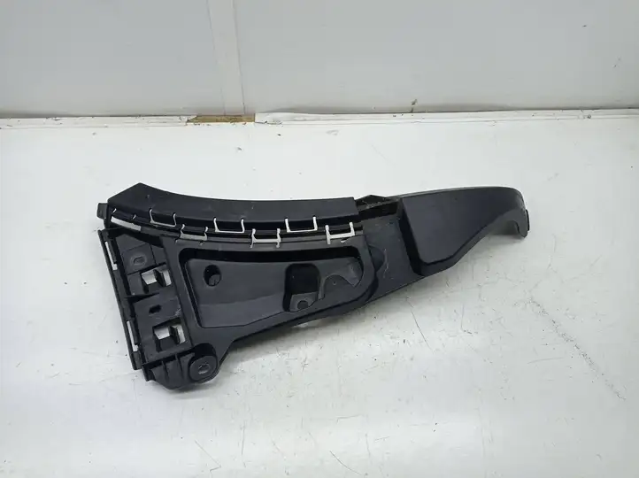Volvo XC90 (2002 - 2006) 08620563 Кронштейн переднего бампера — фото 2