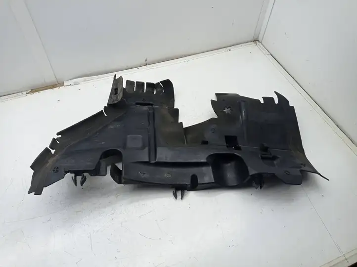 Citroen C5 (2008 - 2017) 9682510480 Дефлектор воздуха — фото 1