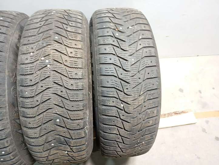 Peugeot 508 (2010 - 2014)  20560R16 Зимняя покрышка (покрышки) сR 16