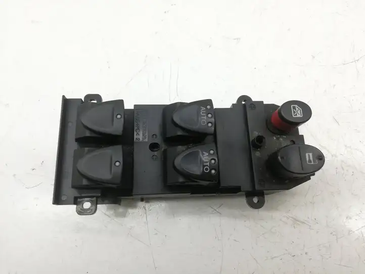 Honda Civic (2006 - 2011) 83540SMGE0200HS Блок кнопок стеклоподъемников — фото 1