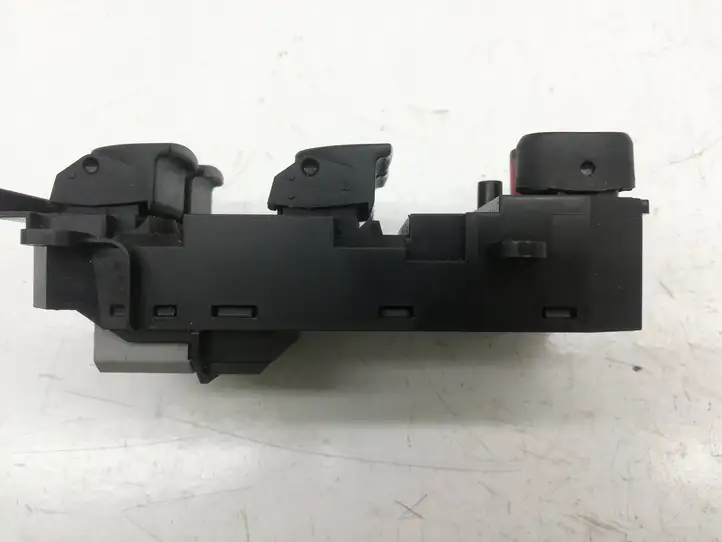 Honda Civic (2006 - 2011) 83540SMGE0200HS Блок кнопок стеклоподъемников — фото 2