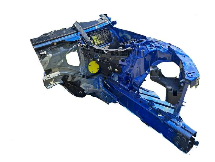 BMW i4 (2021 - )  7486607 Передняя четверть