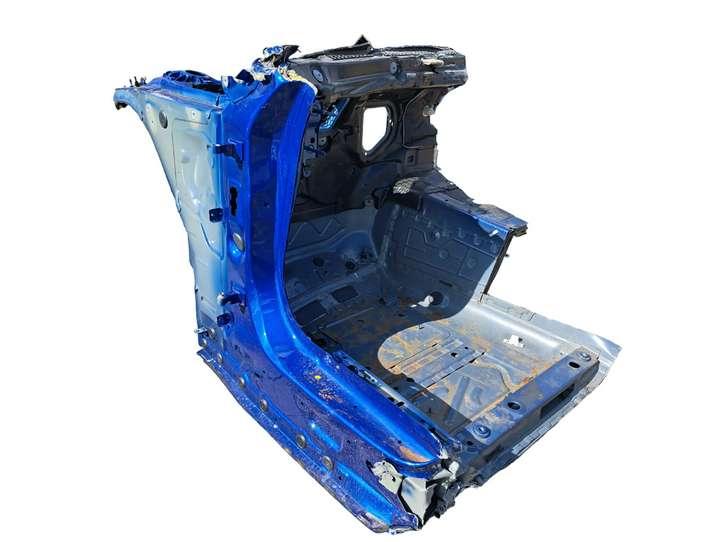 BMW i4 (2021 - )  7486607 Передняя четверть