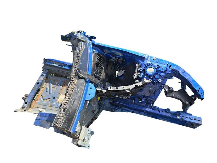 BMW i4 (2021 - )  7486607 Передняя четверть