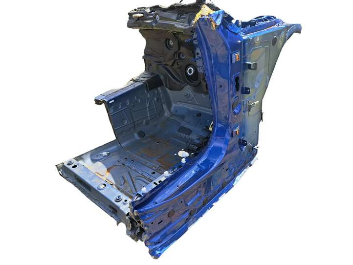 BMW i4 (2021 - )  7486608 Передняя четверть
