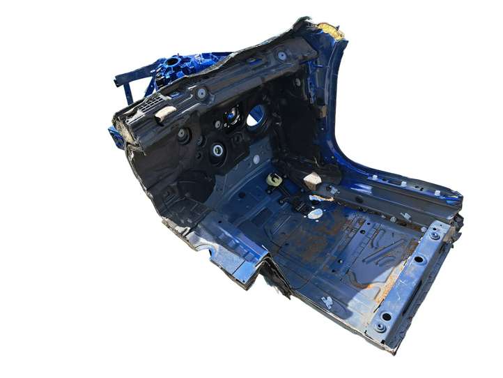 BMW i4 (2021 - )  7486608 Передняя четверть
