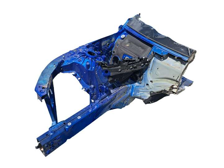 BMW i4 (2021 - )  7486608 Передняя четверть