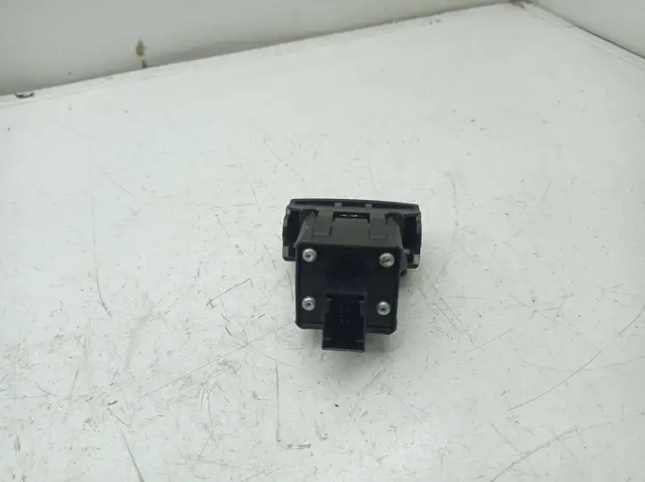 Citroen C4 I Picasso (2006 - 2013) 96551922ZD Кнопка ручного тормоза — фото 4