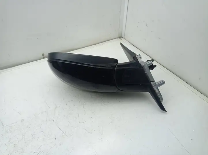 BMW 3 E90 E91 (2005 - 2012) 7182695 Боковое зеркало с электроприводом — фото 2
