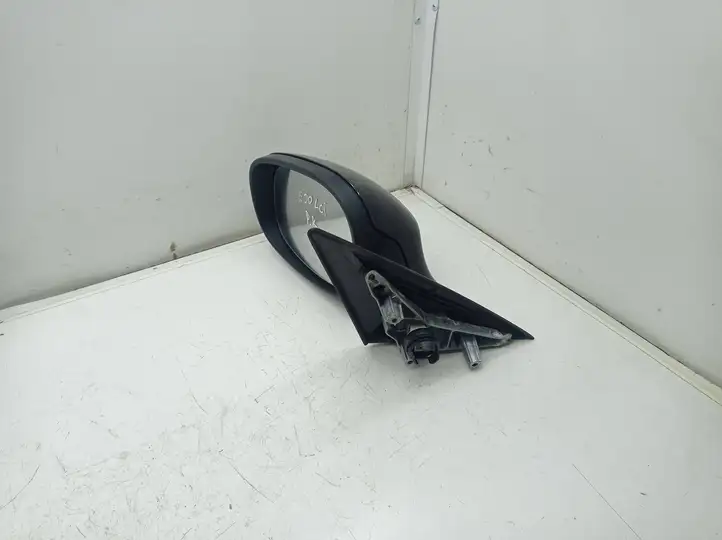 BMW 3 E90 E91 (2005 - 2012) 7182695 Боковое зеркало с электроприводом — фото 4