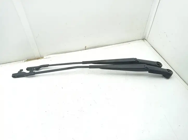 Citroen C4 I Picasso (2006 - 2013) 9684103580 Рычаг стеклоочистителя — фото 1