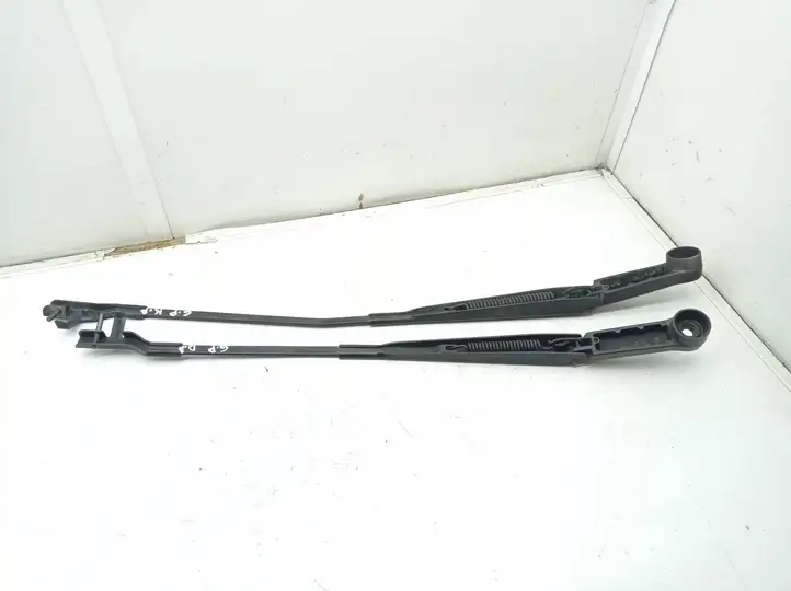 Citroen C4 I Picasso (2006 - 2013) 9684103580 Рычаг стеклоочистителя — фото 2