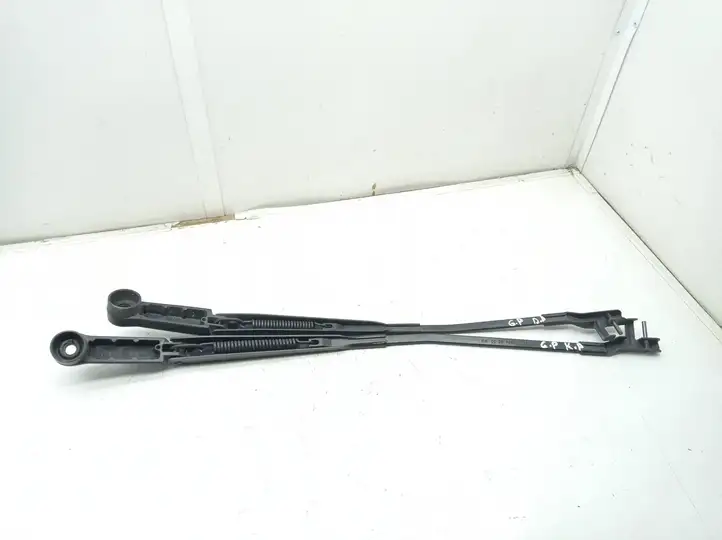Citroen C4 I Picasso (2006 - 2013) 9684103580 Рычаг стеклоочистителя — фото 3