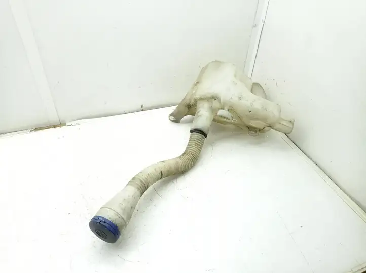 Citroen C4 I Picasso (2006 - 2013) 9681875180 Бачок омывателя стекла — фото 2