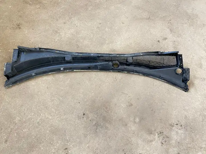 Subaru Outback (2007 - 2009) 91411AG010 Жабо стеклоочистителей — фото 1