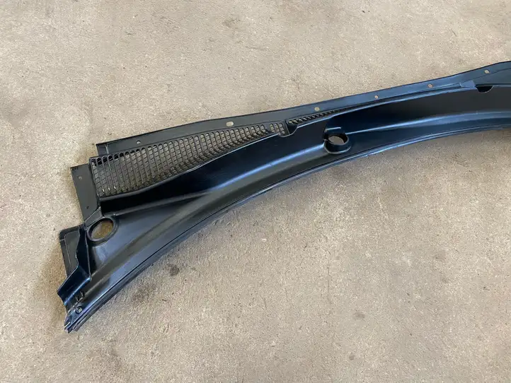 Subaru Outback (2007 - 2009) 91411AG010 Жабо стеклоочистителей — фото 5