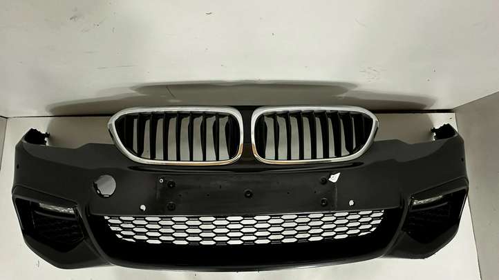 BMW 5 G30 G31 (2016 - )  8069072 Обвес полный комплект