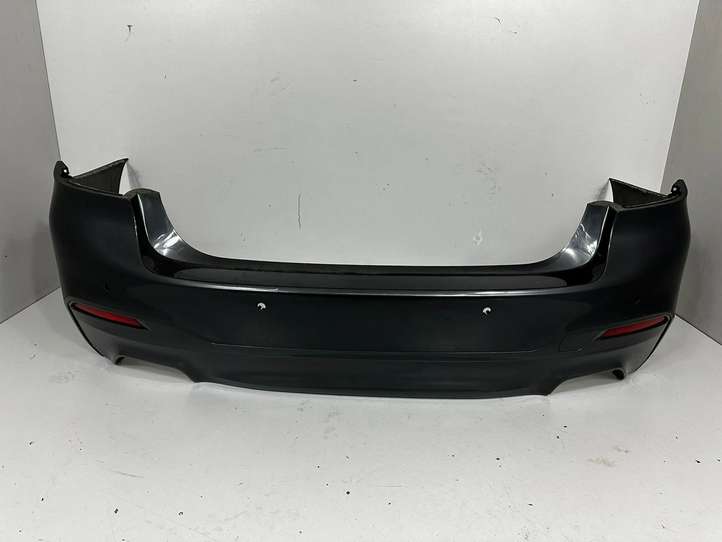 BMW 5 G30 G31 (2016 - )  8069072 Обвес полный комплект