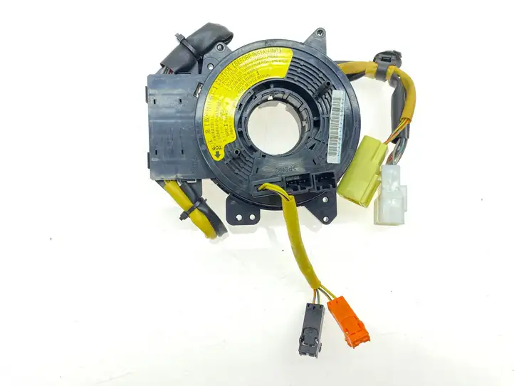 Subaru Outback (2003 - 2007) 83196AG02A Контактное кольцо SRS — фото 2