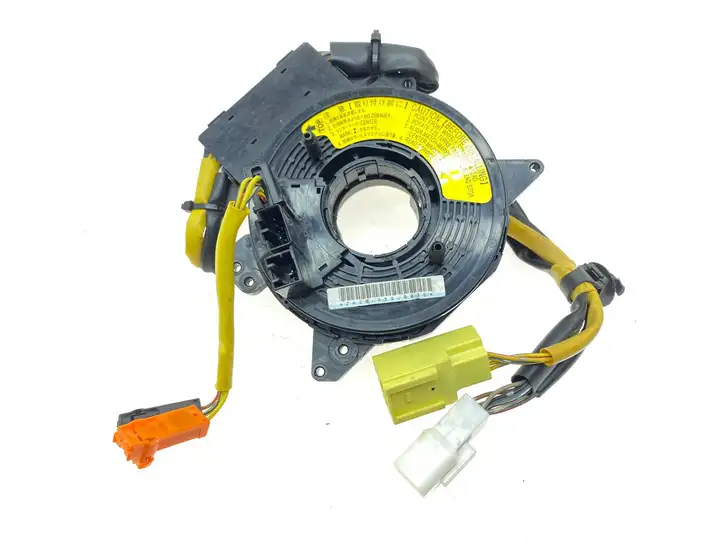 Subaru Outback (2003 - 2007) 83196AG02A Контактное кольцо SRS — фото 4